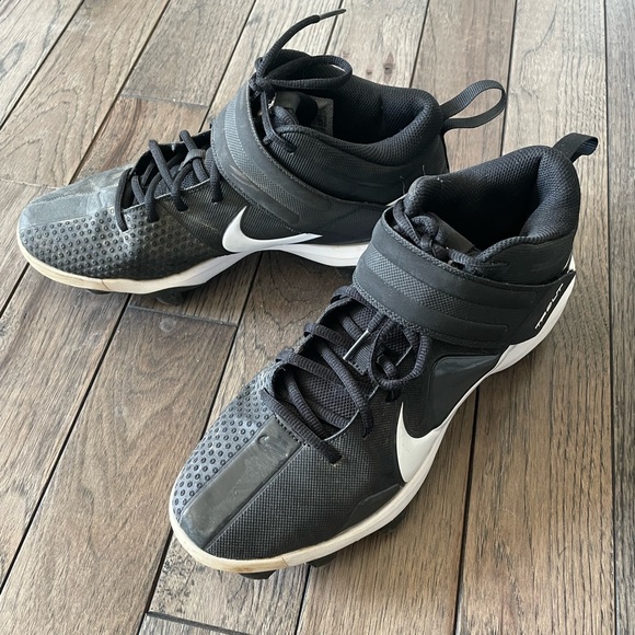 Nike Force Trout 7 Pro baseball cleats - Picture 1 of 5